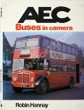 AEC Buses in Camera  by HANNAY, Robin 